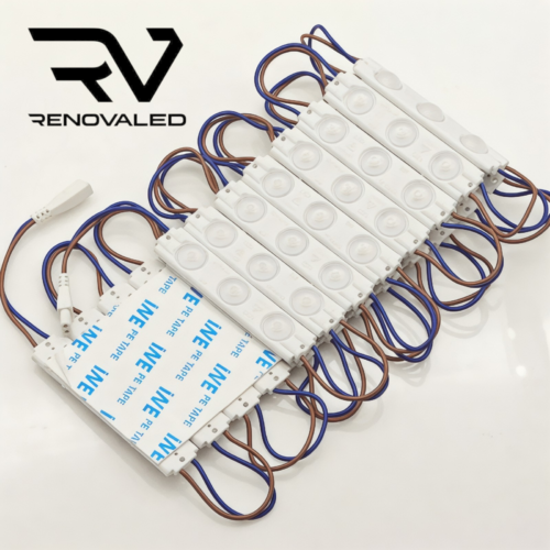 Modulo led 110VAC IP67